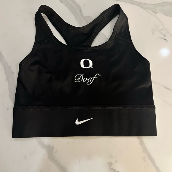 Oregon Sports Bra - Picture 1 of 1